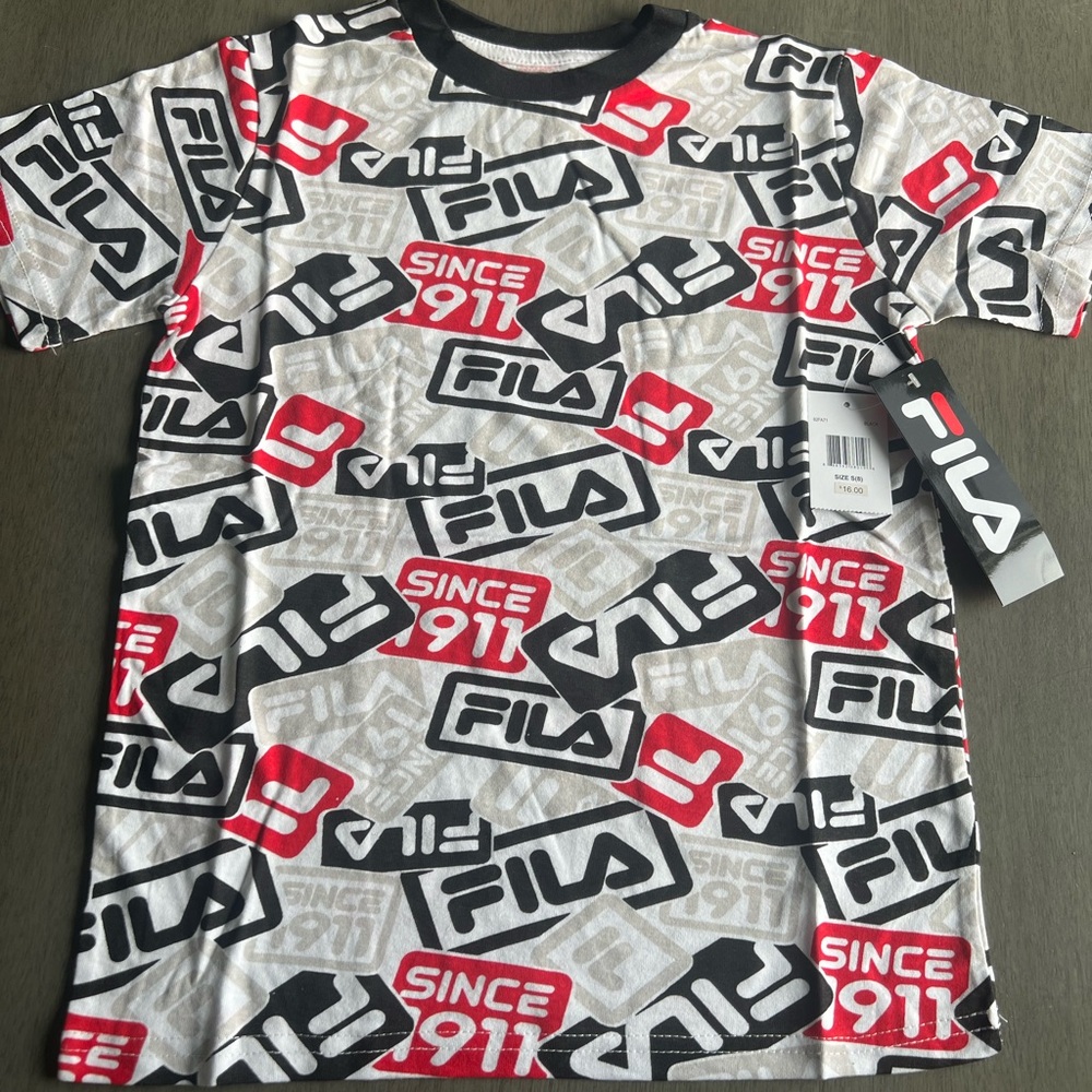 Fila - Picture 15 of 15